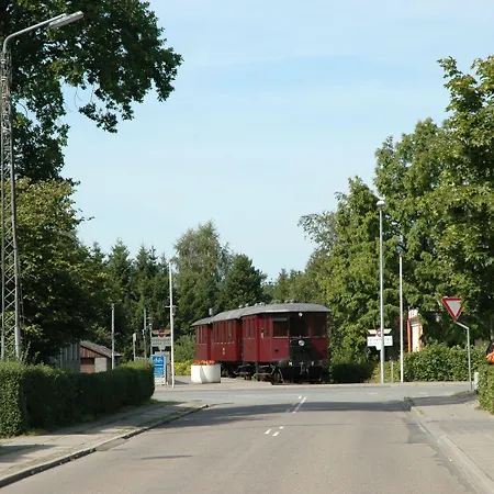 Kemping Bryrup Camping 4*