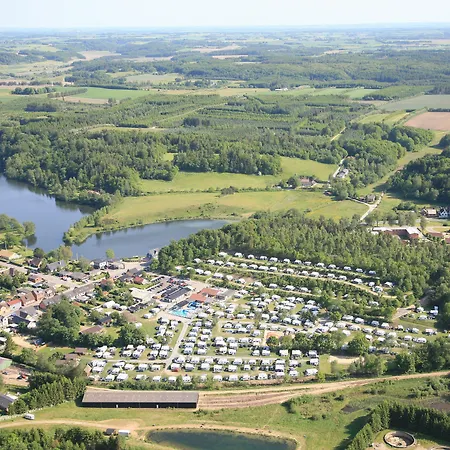 Bryrup Camping Camping Bryrup