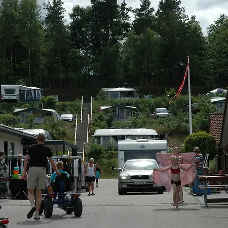 Kemping Bryrup Camping Bryrup