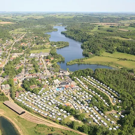 Kemping Bryrup Camping