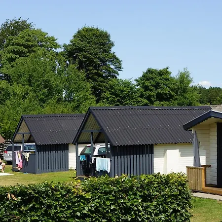Kemping Bryrup Camping