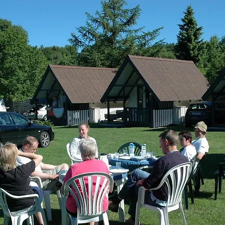 Bryrup Camping Bryrup