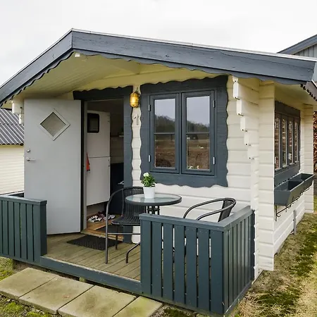 Bryrup Camping Kemping 4*