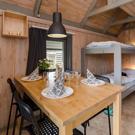 Bryrup Camping Camping 4*