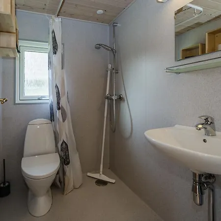 Bryrup Camping 4*