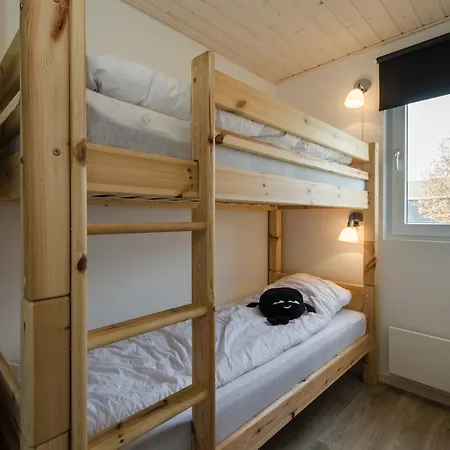 Camping Bryrup Camping 4*