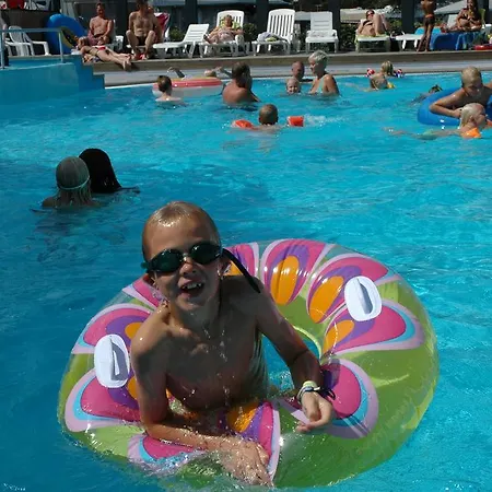 Kemping Bryrup Camping Bryrup