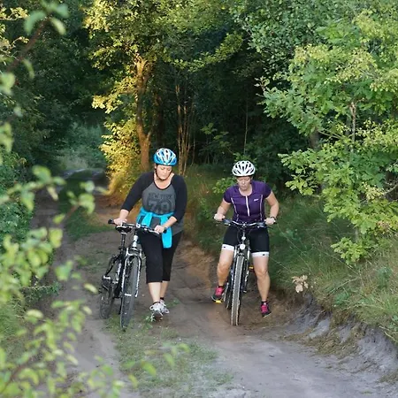 Bryrup Camping 4*