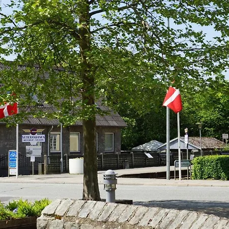 Kemping Bryrup Camping Bryrup