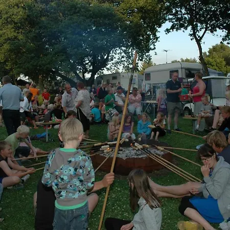 Bryrup Camping 4*