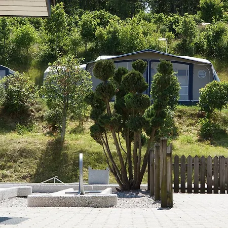 Bryrup Camping Kemping