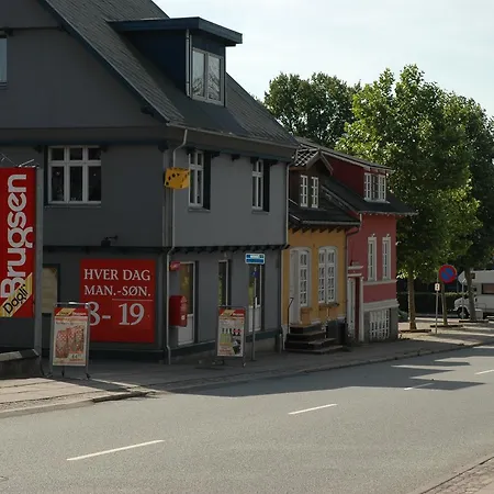 Camping Bryrup Camping 4*