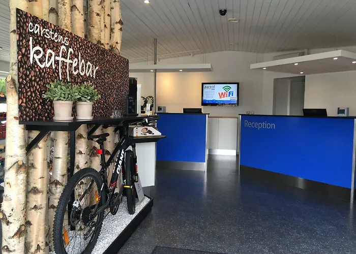 布里鲁普营地 营地 4*