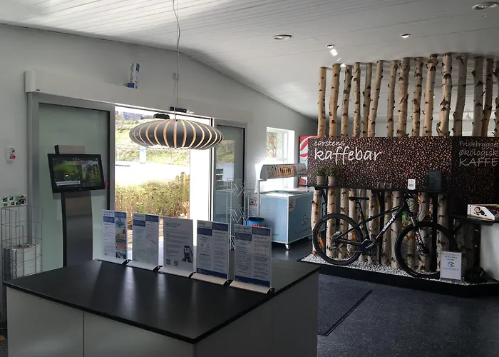 Bryrup Camping Camping 4*