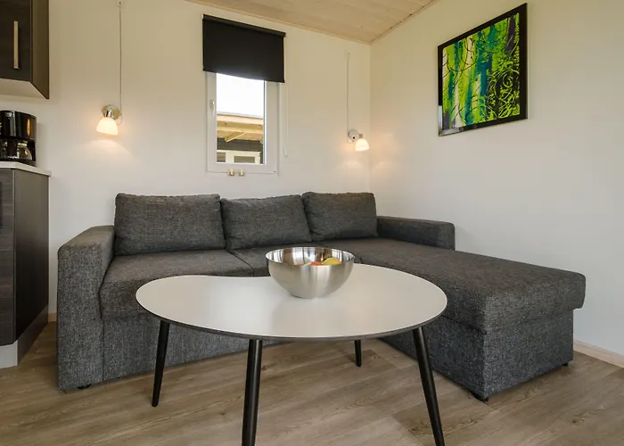 Bryrup Camping Camping 4*