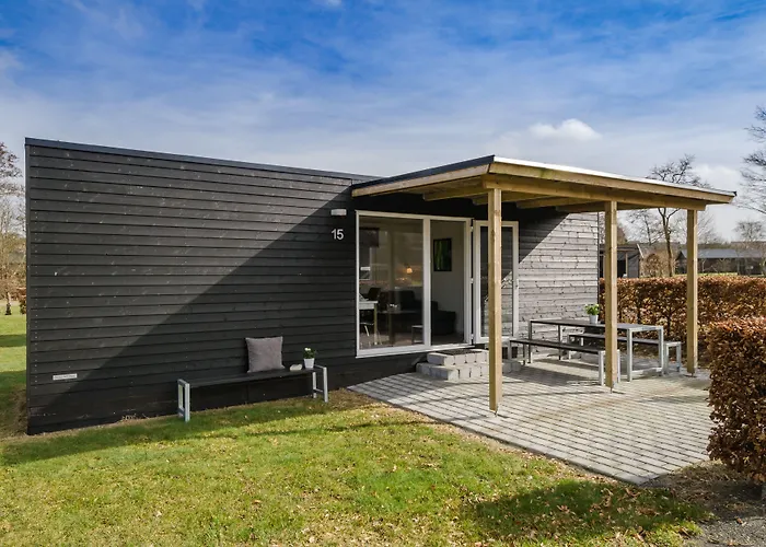 Bryrup Camping Camping Bryrup