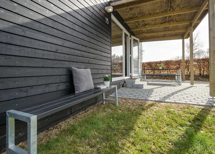 布里鲁普营地 Bryrup