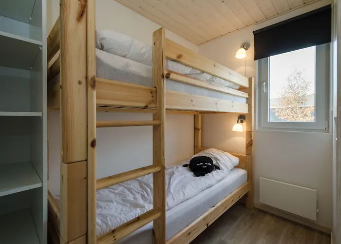 布里鲁普营地 Bryrup