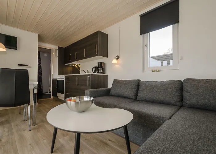 Camping Bryrup Camping 4*