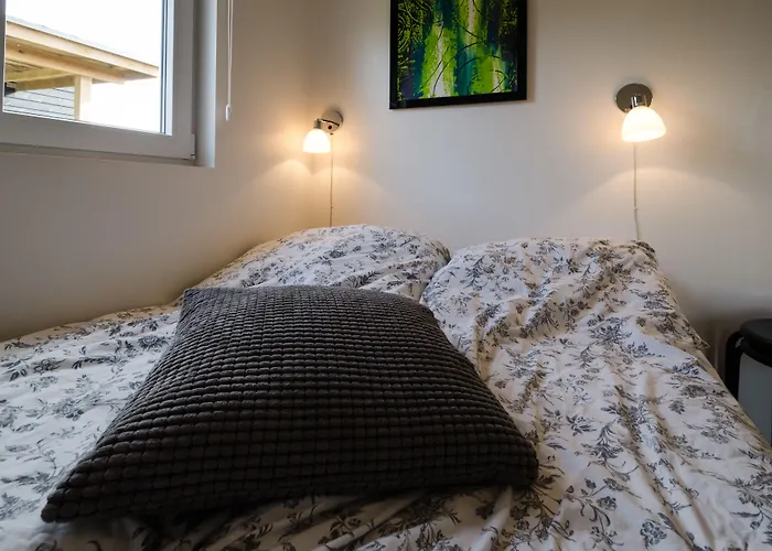 营地 布里鲁普营地