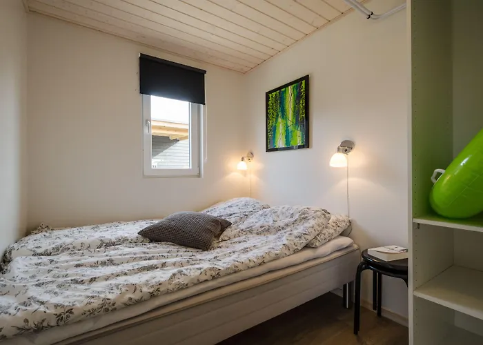 Camping Bryrup Camping