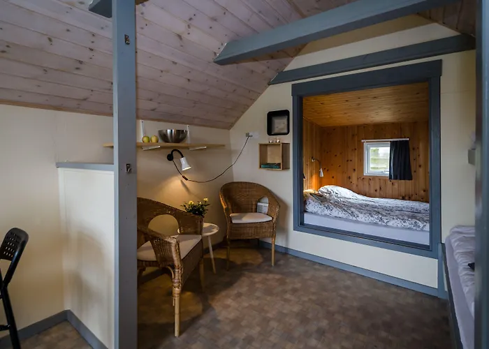 Bryrup Camping Bryrup