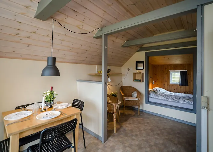 Camping Bryrup Camping Bryrup