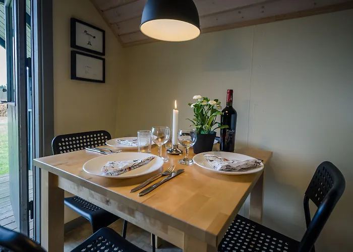 Camping Bryrup Camping