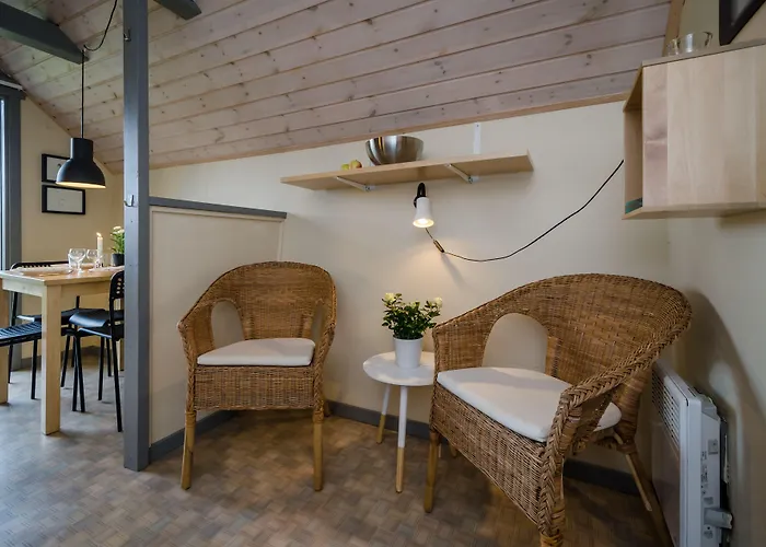 布里鲁普营地 Bryrup