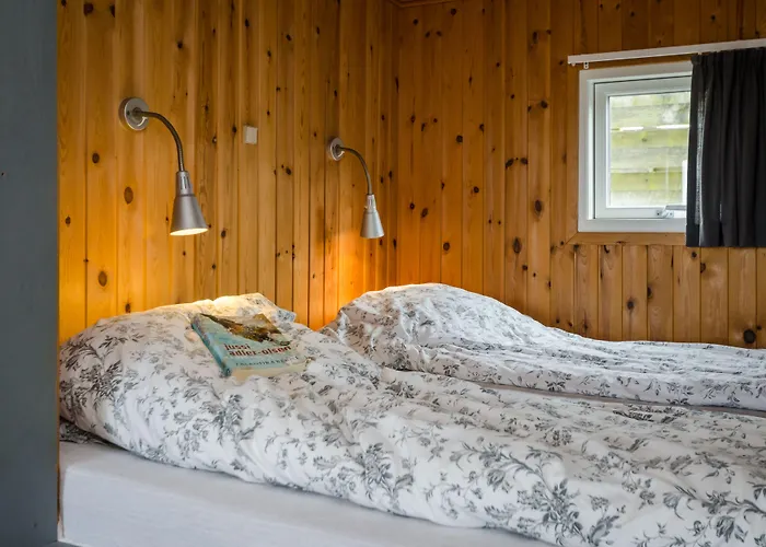 Bryrup Camping Camping Bryrup