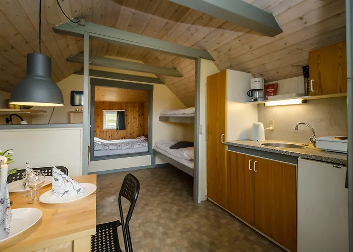 Camping Bryrup Camping