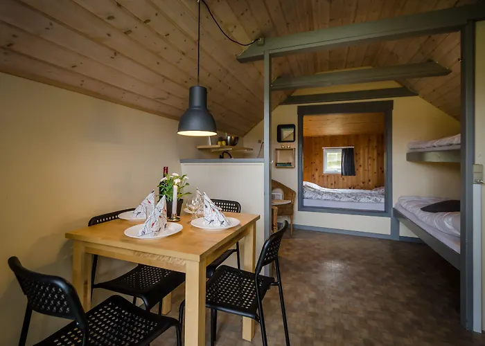 营地 布里鲁普营地