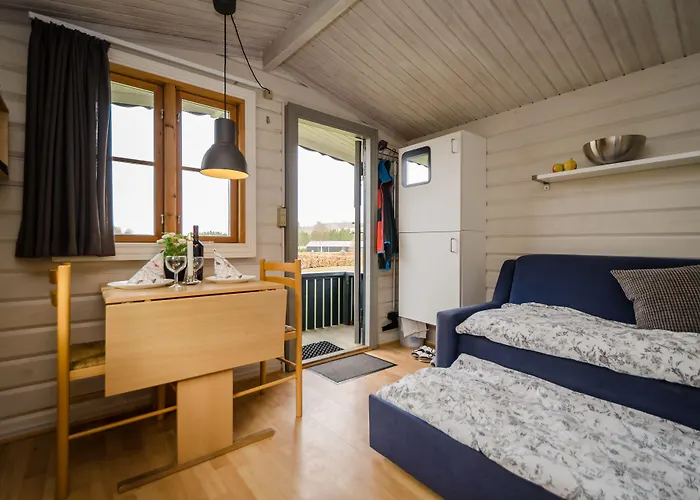 Bryrup Camping Camping 4*