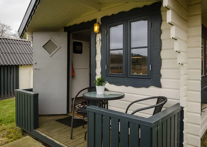 营地 布里鲁普营地