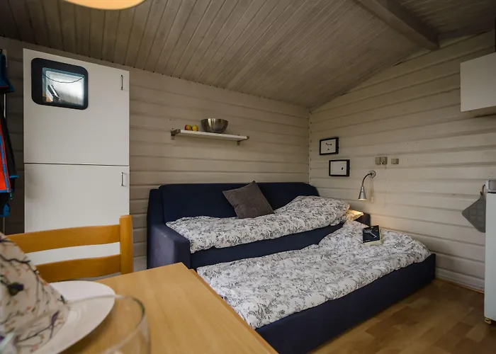 营地 布里鲁普营地