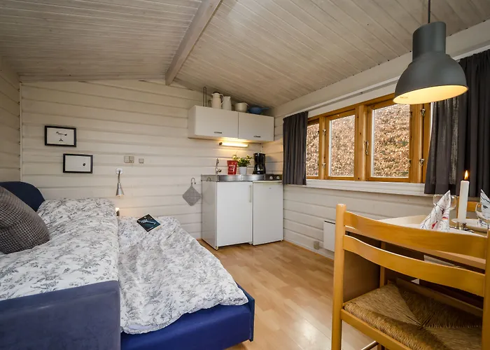 Bryrup Camping Camping 4*