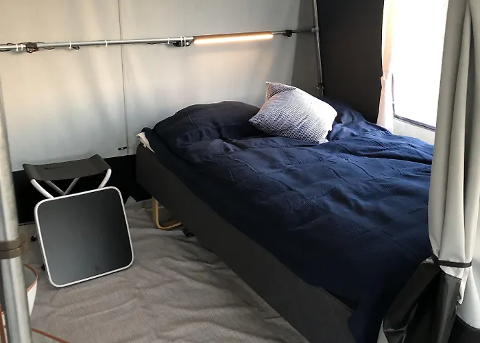 Bryrup Camping