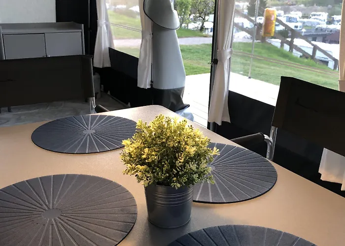 布里鲁普营地 4*