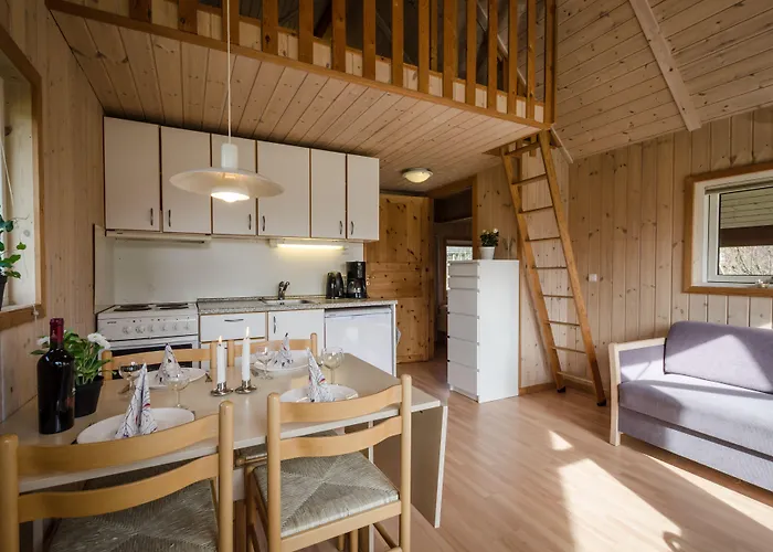 Bryrup Camping 4* Bryrup