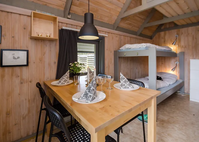 布里鲁普营地 Bryrup