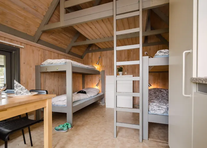 Camping Bryrup Camping