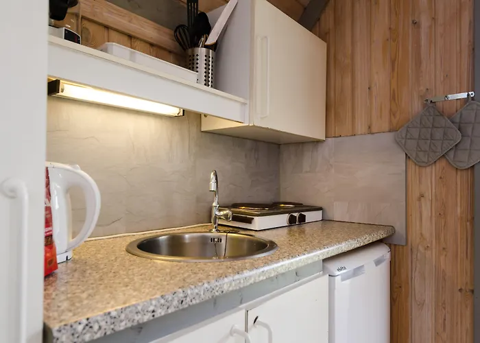 Bryrup Camping Camping Bryrup