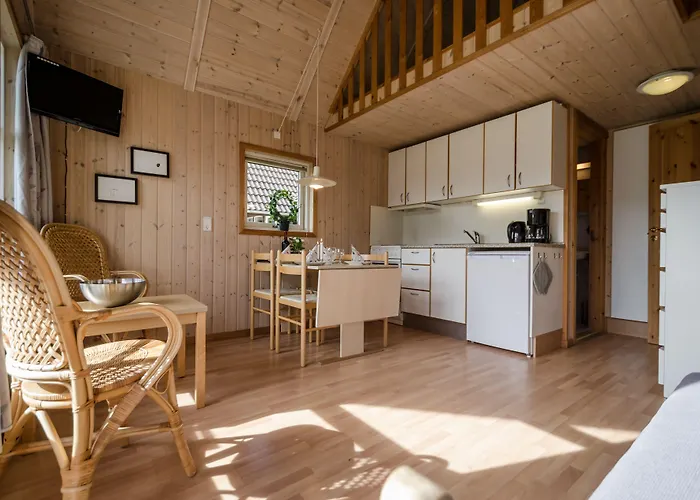 布里鲁普营地 营地