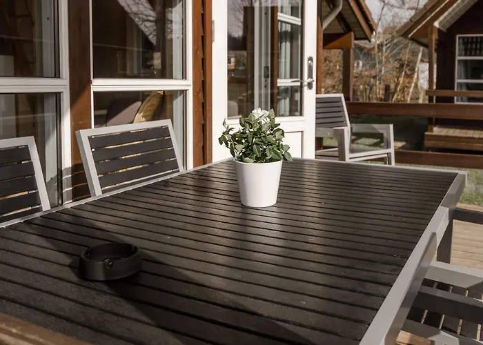 布里鲁普营地 Bryrup