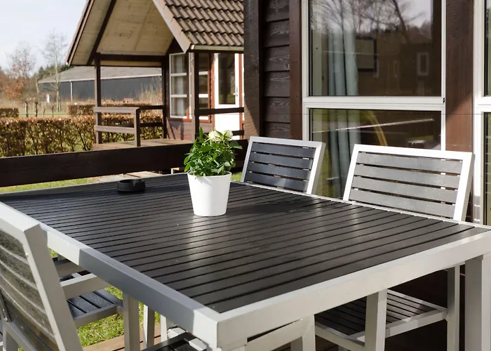 Camping Bryrup Camping 4*