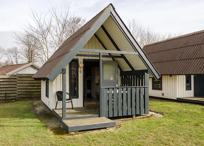 Camping Bryrup Camping