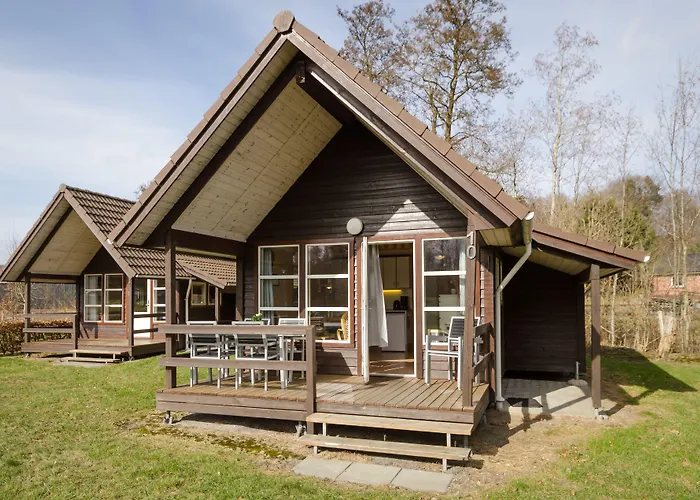 Camping Bryrup Camping 4*