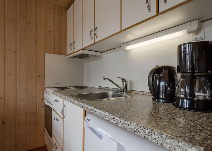 Bryrup Camping Кемпинг 4*