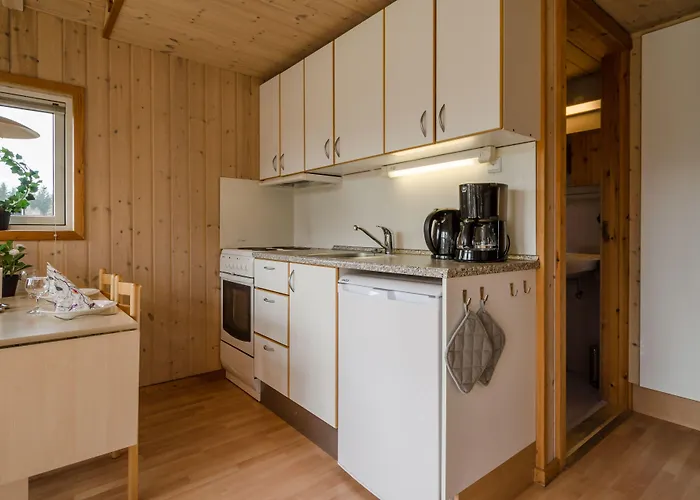 Camping Bryrup Camping