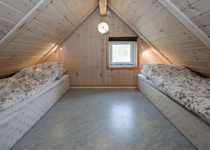 Bryrup Camping Camping 4*